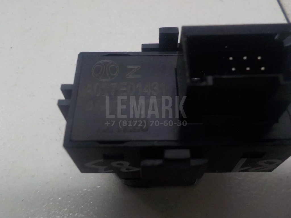 Кнопка стеклоподъемника БАИК (BAIC) U5 Plus 2021- - миниатюра 10