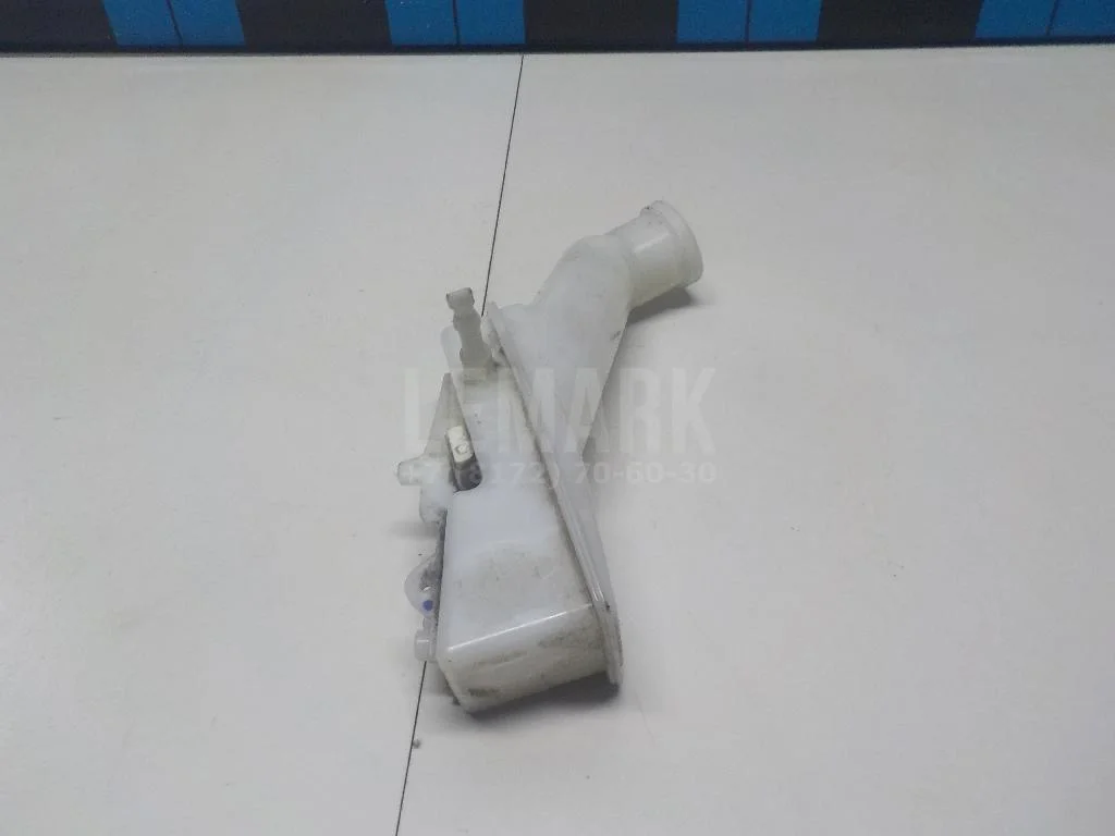 Бачок главного тормозного цилиндра БАИК (BAIC) U5 Plus 2021- - миниатюра 4