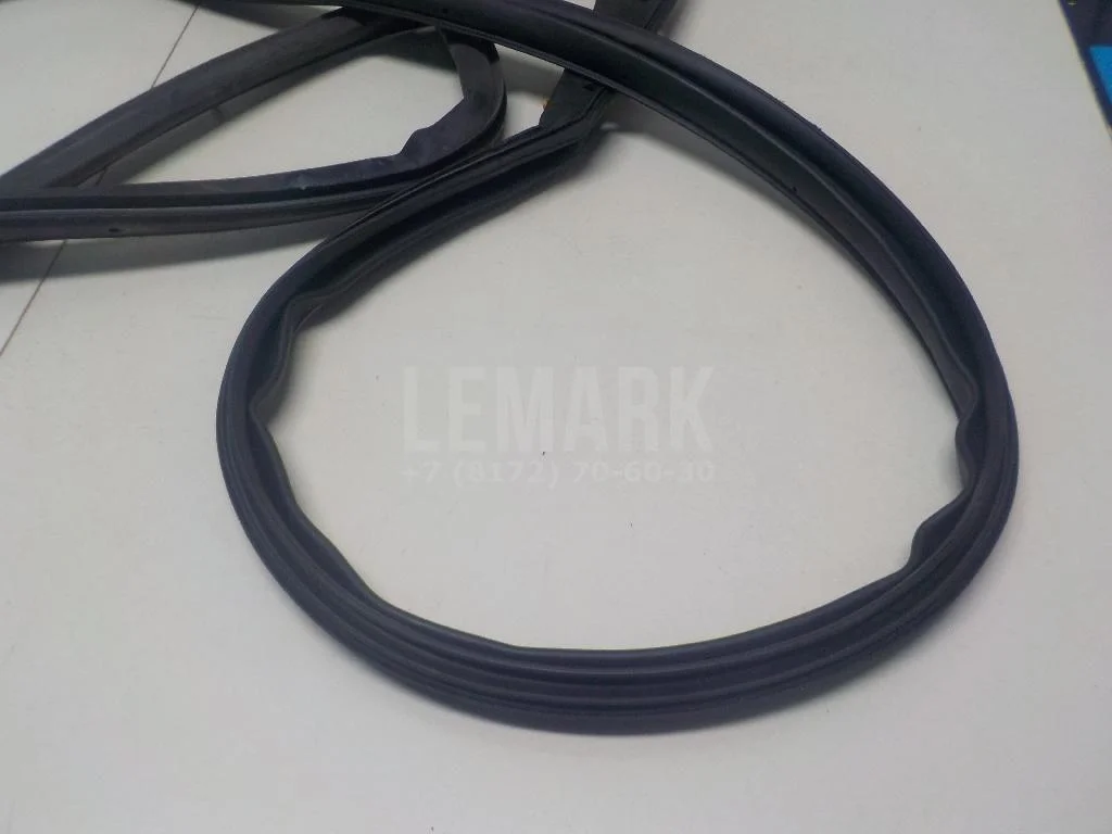 Уплотнитель двери БАИК (BAIC) U5 Plus 2021- - миниатюра 3