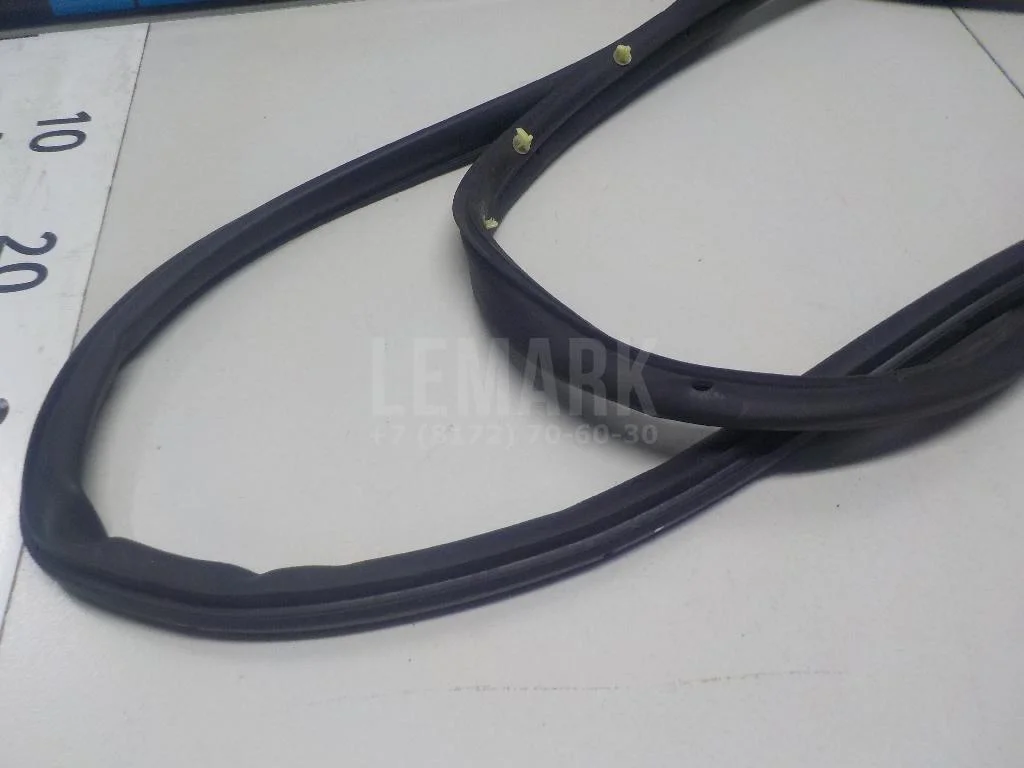 Уплотнитель двери БАИК (BAIC) U5 Plus 2021- - миниатюра 5