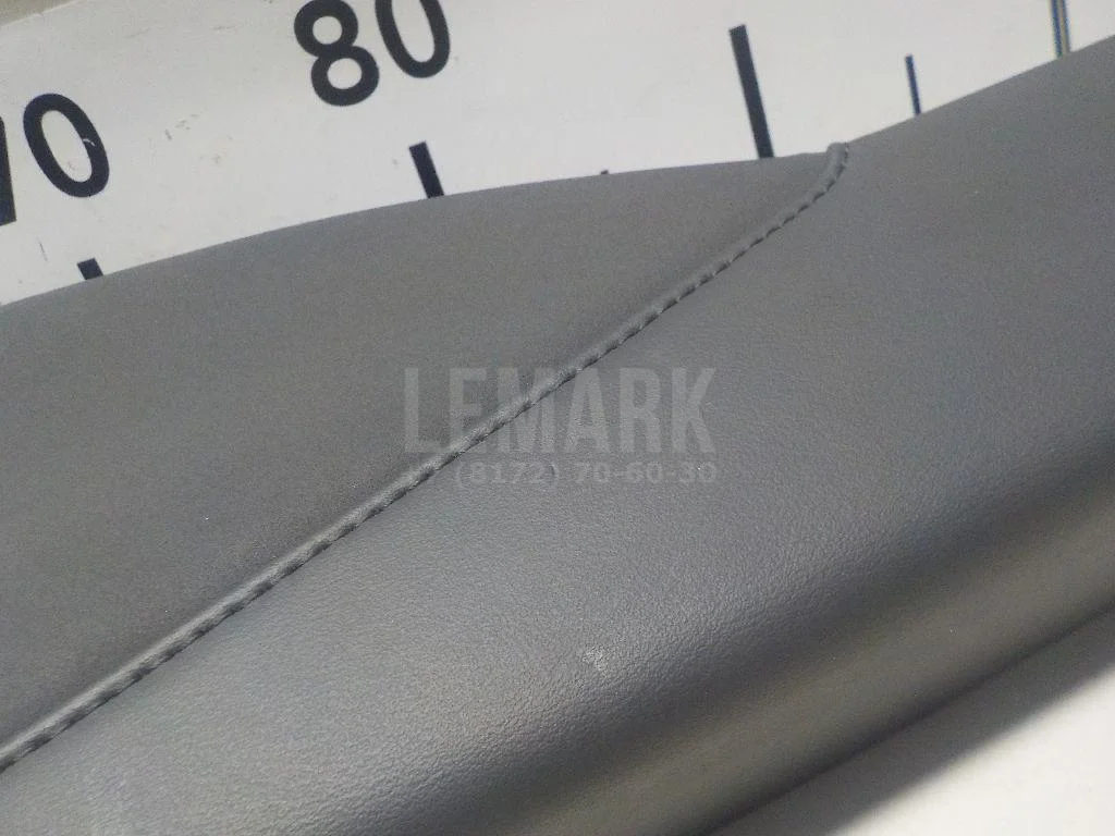 Накладка декоративная БАИК (BAIC) U5 Plus 2021- - миниатюра 6