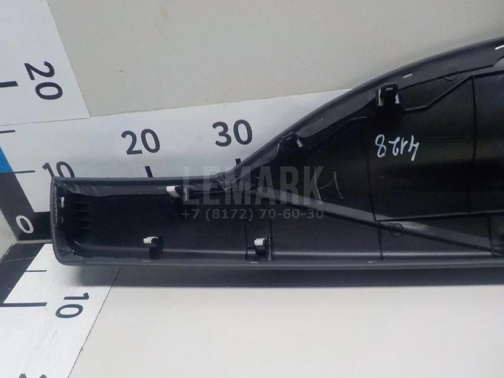 Накладка декоративная БАИК (BAIC) U5 Plus 2021- - миниатюра 8