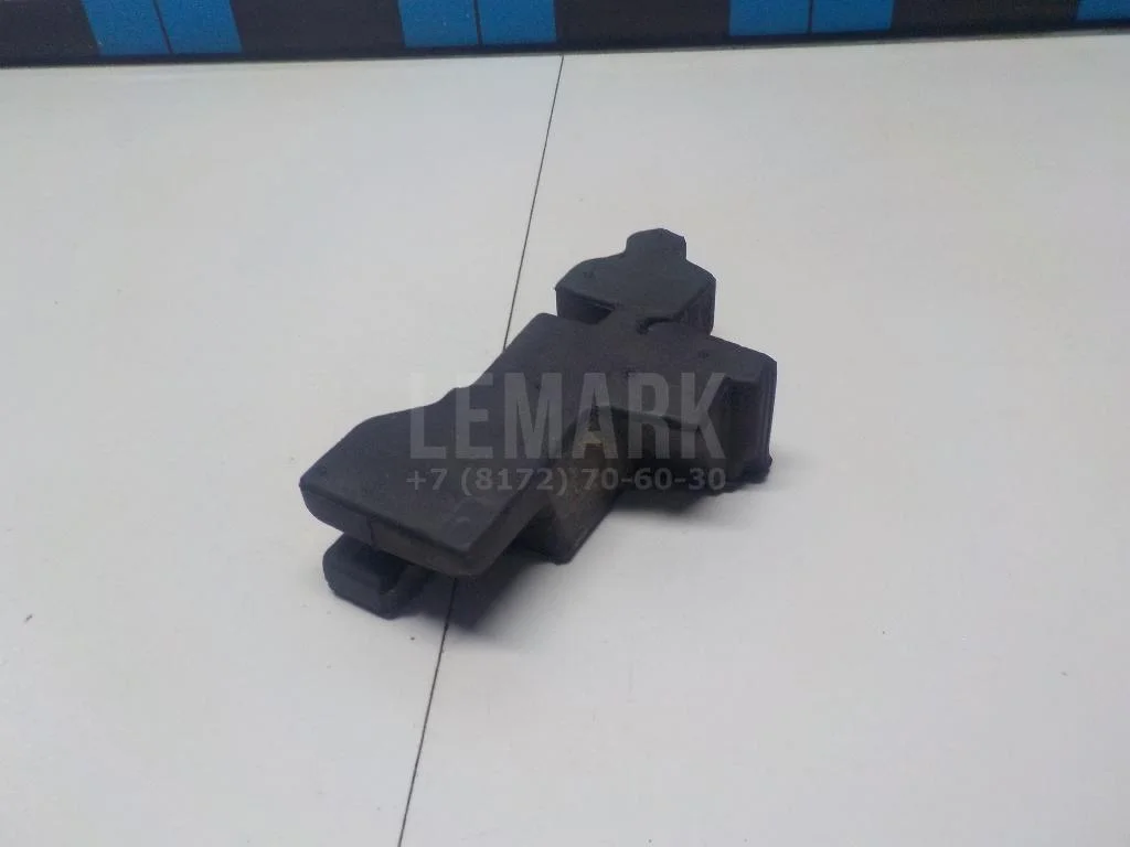 Уплотнитель капота БАИК (BAIC) U5 Plus 2021- - миниатюра 4