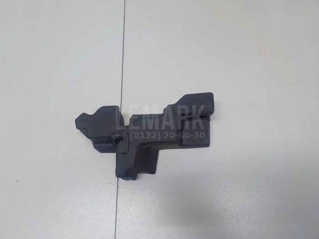 Уплотнитель капота БАИК (BAIC) U5 Plus 2021- - миниатюра 6