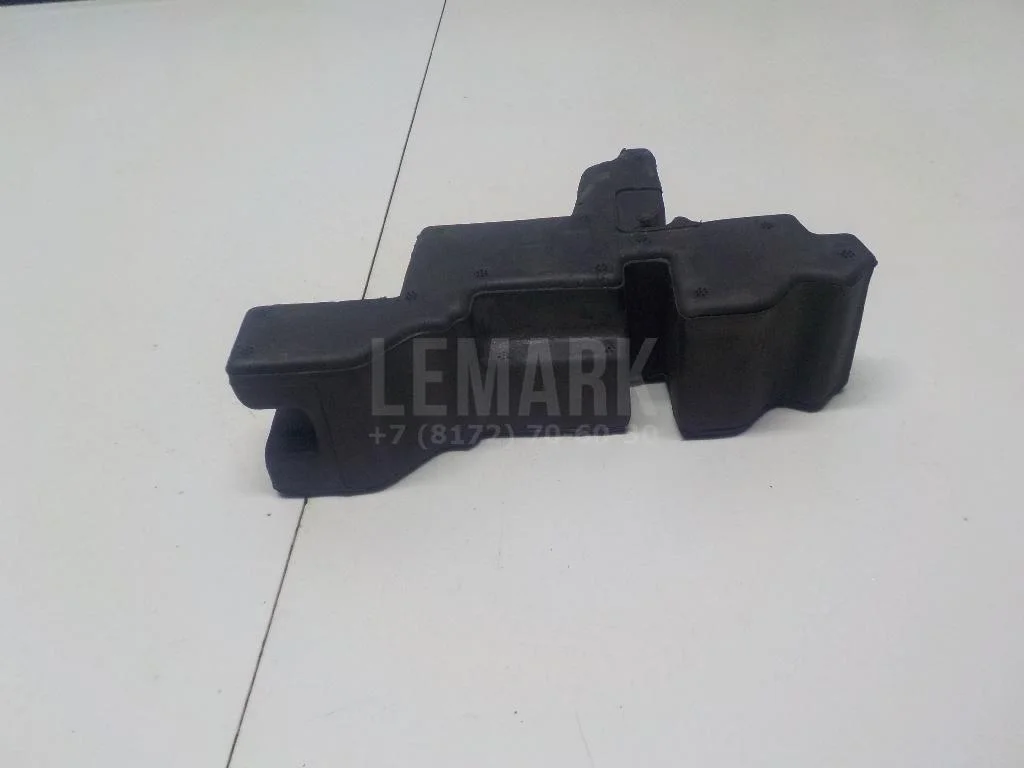 Уплотнитель капота БАИК (BAIC) U5 Plus 2021- - миниатюра 8