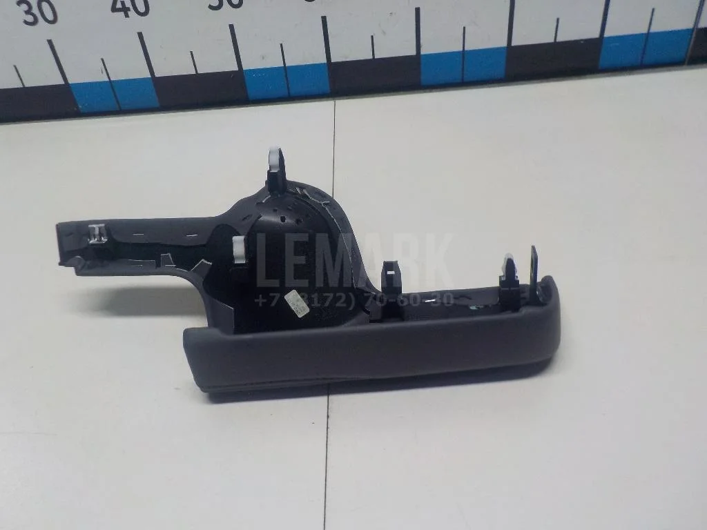 Накладка декоративная БАИК (BAIC) U5 Plus 2021- - миниатюра 10