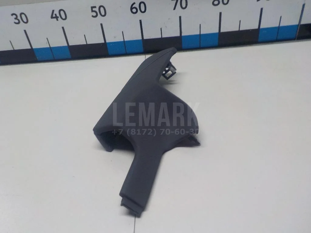 Накладка декоративная БАИК (BAIC) U5 Plus 2021- - миниатюра 4