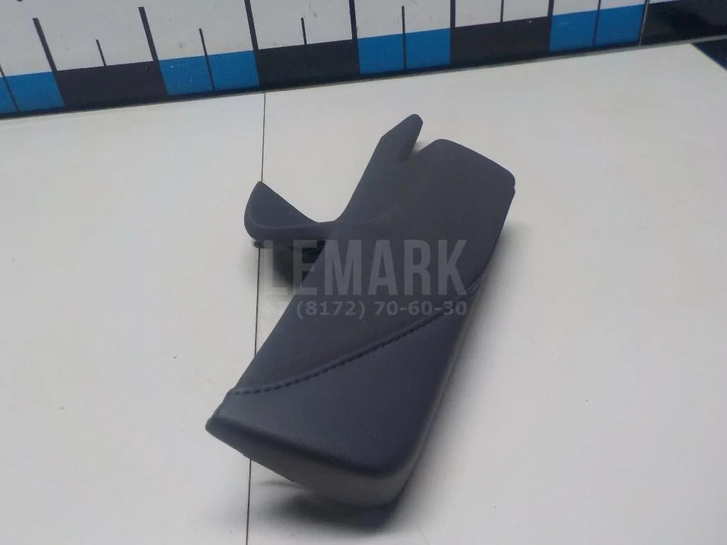 Накладка декоративная БАИК (BAIC) U5 Plus 2021- - миниатюра 6