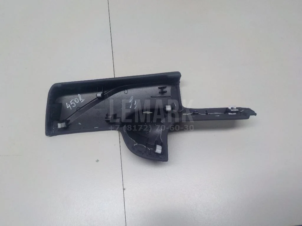 Накладка декоративная БАИК (BAIC) U5 Plus 2021- - миниатюра 7