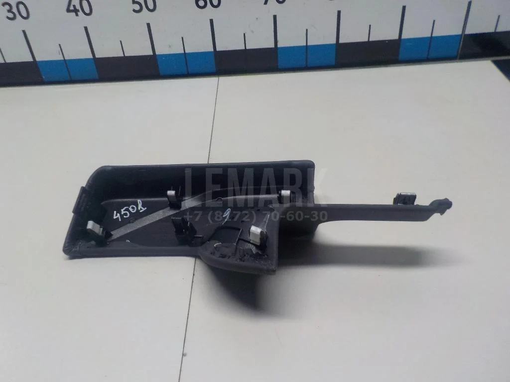 Накладка декоративная БАИК (BAIC) U5 Plus 2021- - миниатюра 8