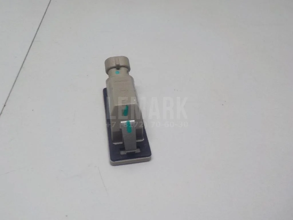Фонарь подсветки багажника БАИК (BAIC) U5 Plus 2021- - миниатюра 10
