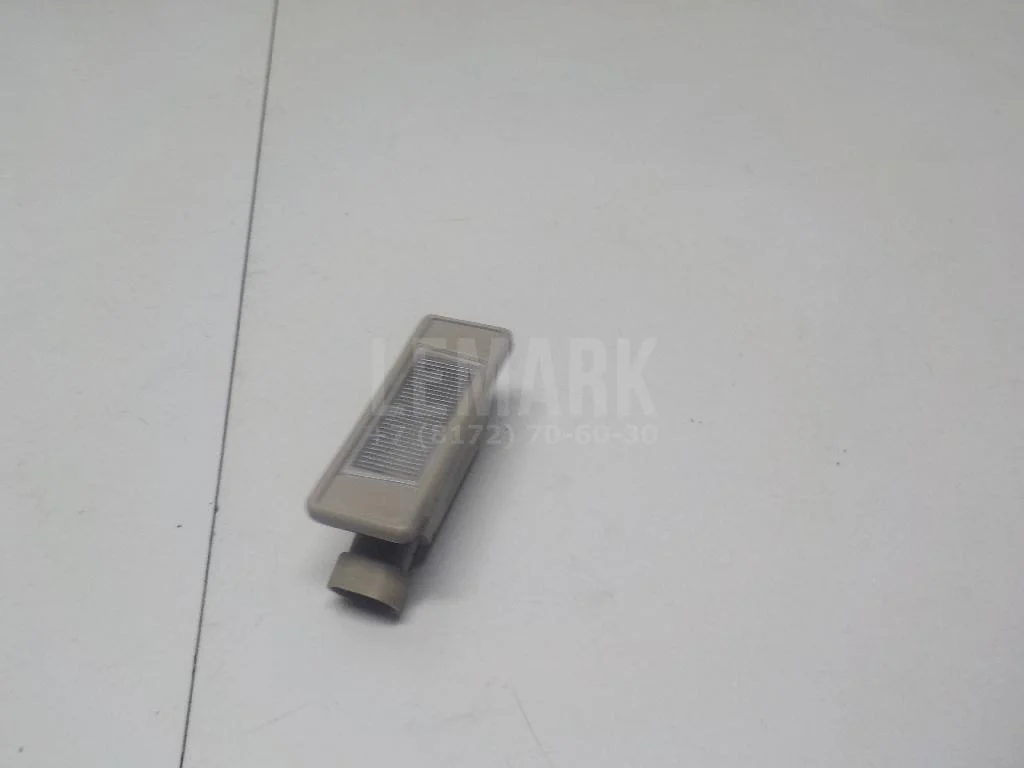 Фонарь подсветки багажника БАИК (BAIC) U5 Plus 2021- - миниатюра 4