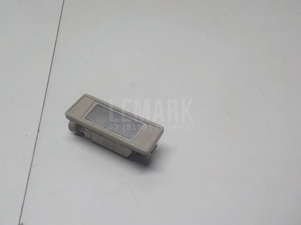 Фонарь подсветки багажника БАИК (BAIC) U5 Plus 2021- - миниатюра 5