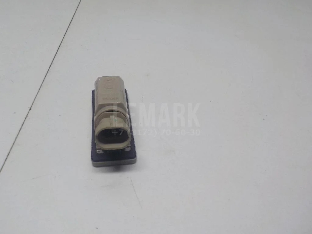 Фонарь подсветки багажника БАИК (BAIC) U5 Plus 2021- - миниатюра 8