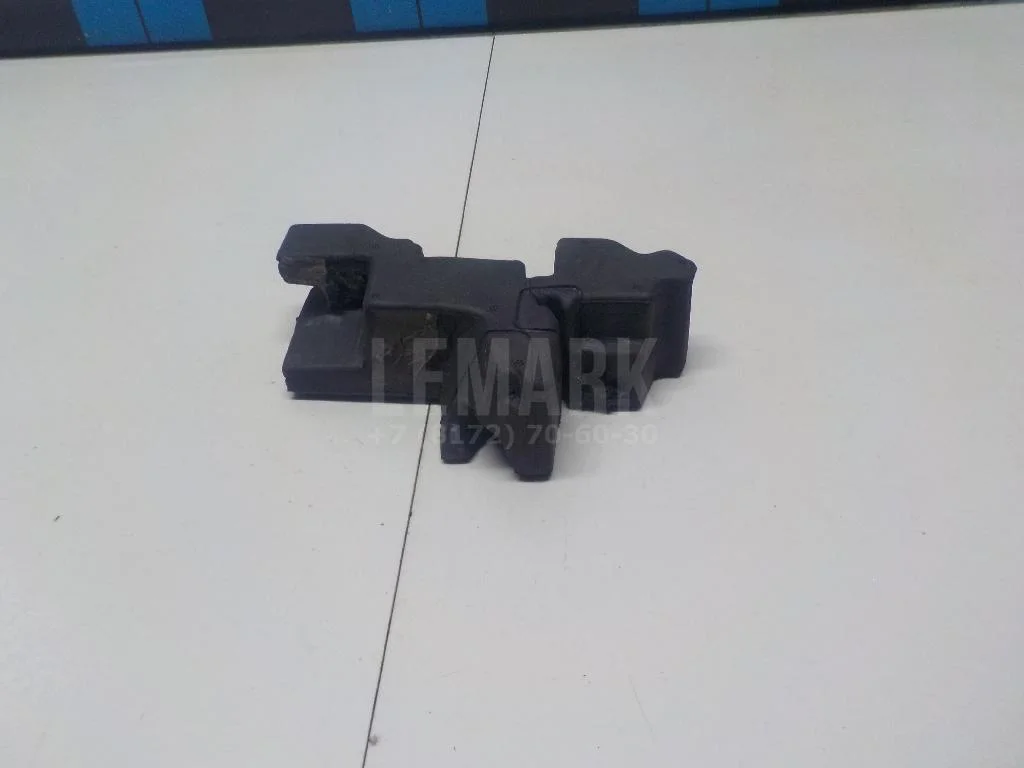Уплотнитель капота БАИК (BAIC) U5 Plus 2021- - изображение 1