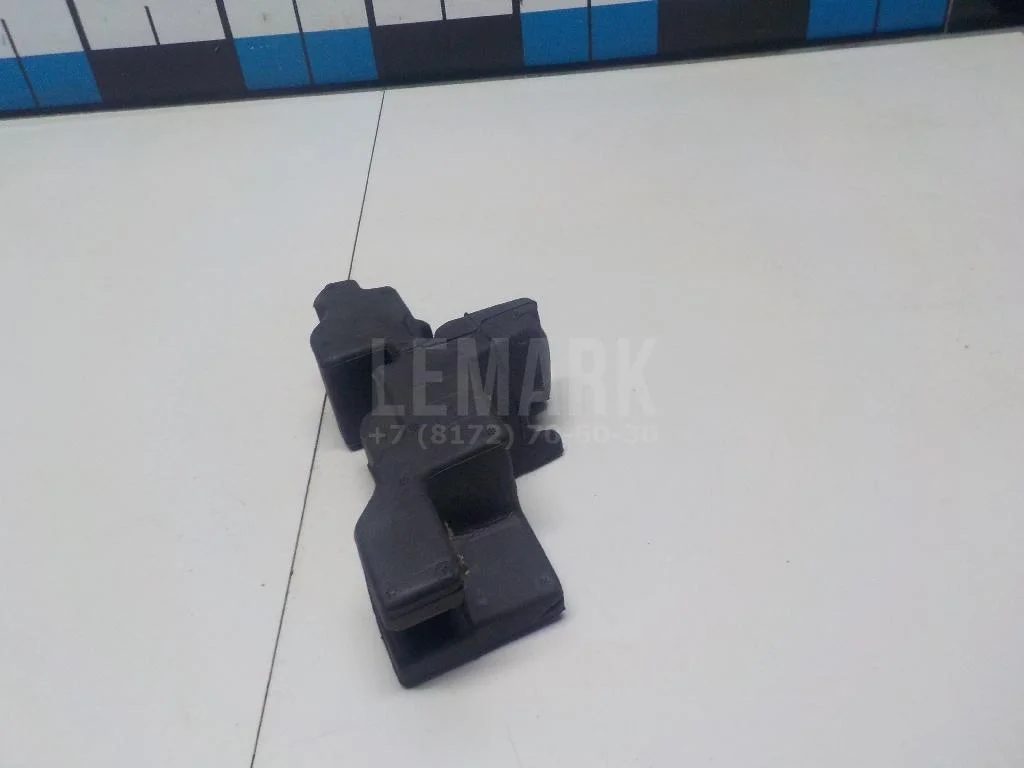 Уплотнитель капота БАИК (BAIC) U5 Plus 2021- - миниатюра 5