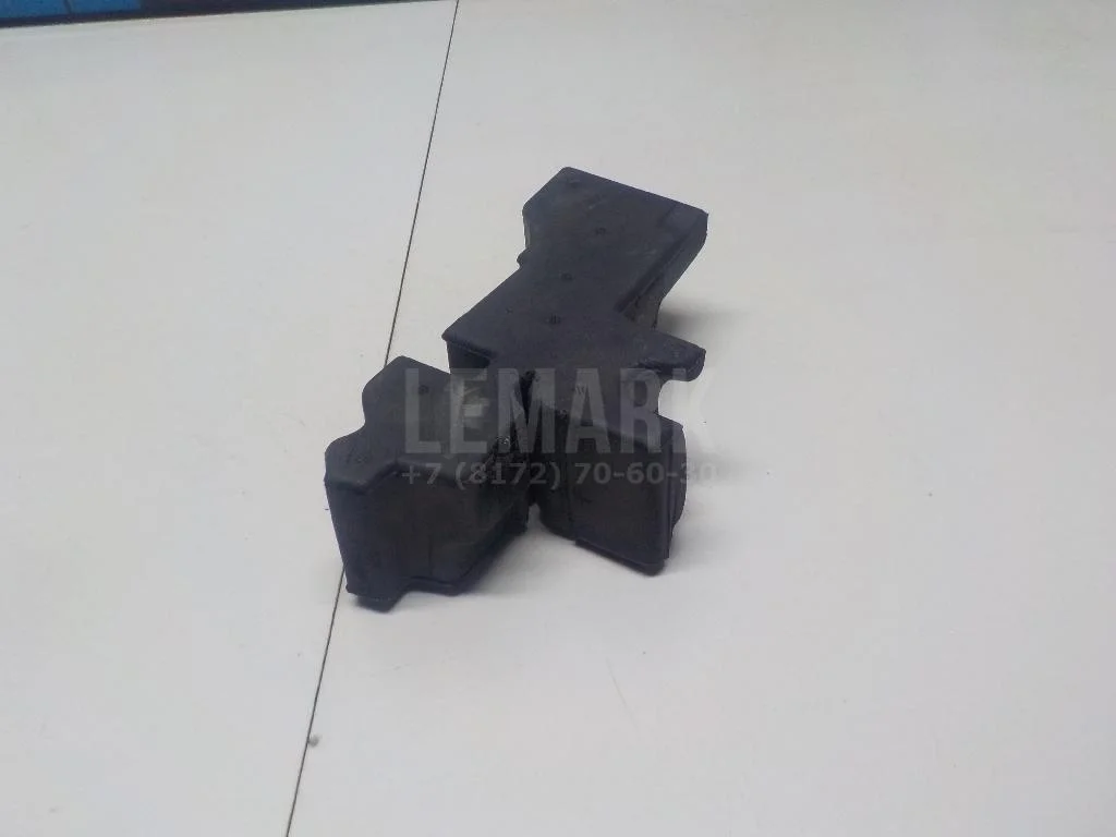 Уплотнитель капота БАИК (BAIC) U5 Plus 2021- - миниатюра 8