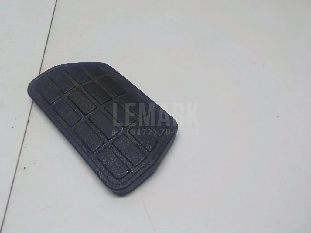 Накладка педали тормоза БАИК (BAIC) U5 Plus 2021- - миниатюра 5