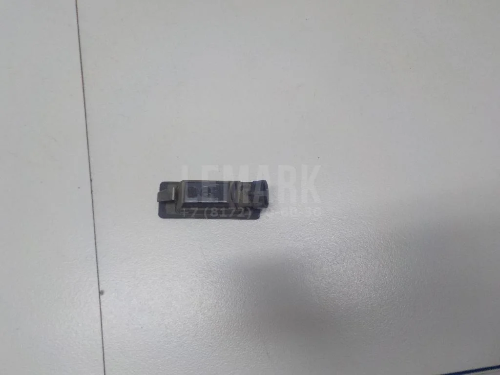 Фонарь подсветки номера БАИК (BAIC) U5 Plus 2021- - миниатюра 7