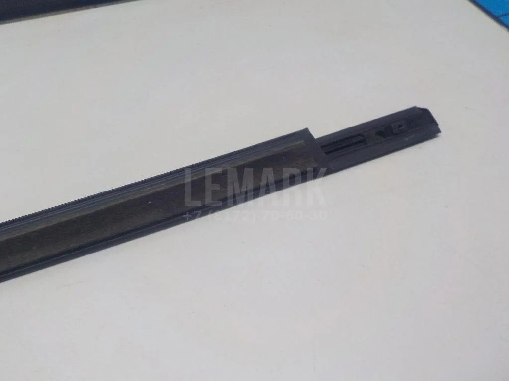 Накладка стекла переднего левого БАИК (BAIC) U5 Plus 2021- - миниатюра 7