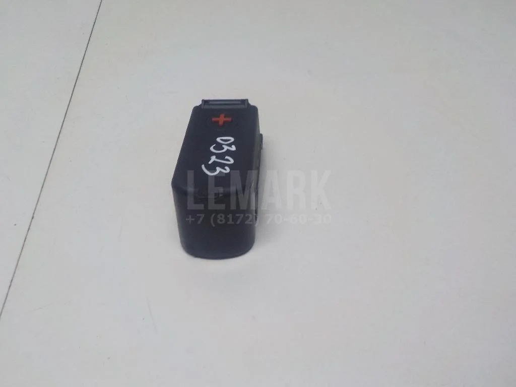 Крышка БАИК (BAIC) U5 Plus 2021- - миниатюра 6