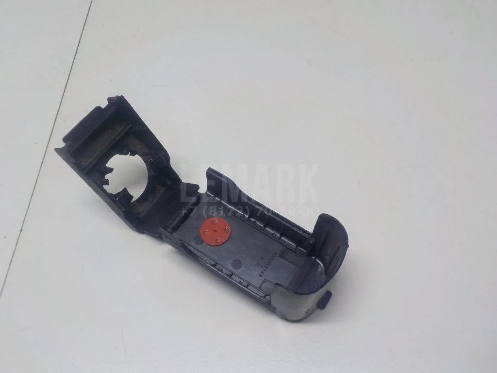 Крышка БАИК (BAIC) U5 Plus 2021- - миниатюра 8