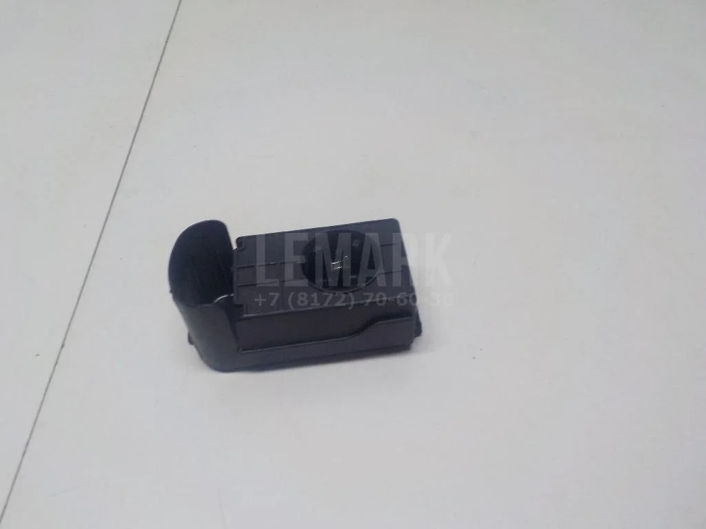 Крышка БАИК (BAIC) U5 Plus 2021- - миниатюра 9