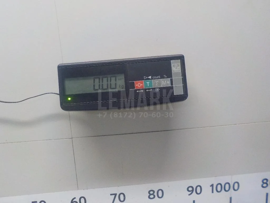 Уплотнитель капота БАИК (BAIC) U5 Plus 2021- - миниатюра 2