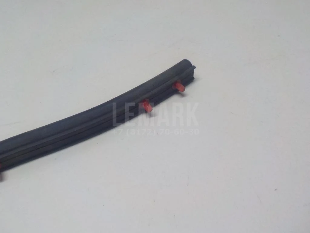 Уплотнитель капота БАИК (BAIC) U5 Plus 2021- - миниатюра 4
