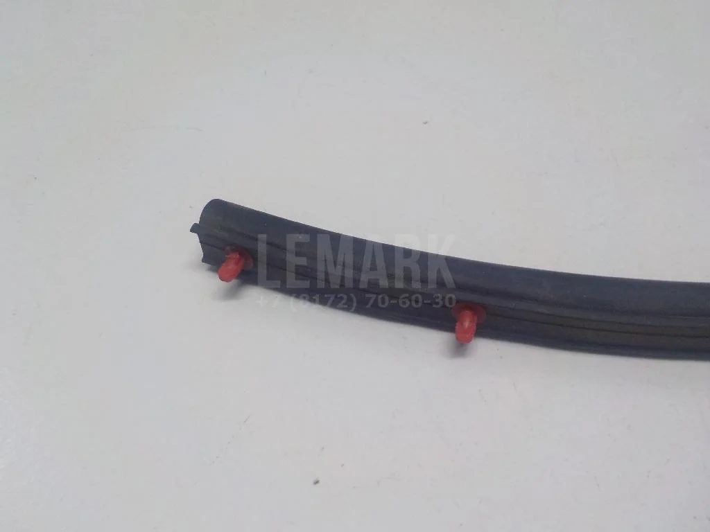 Уплотнитель капота БАИК (BAIC) U5 Plus 2021- - миниатюра 5
