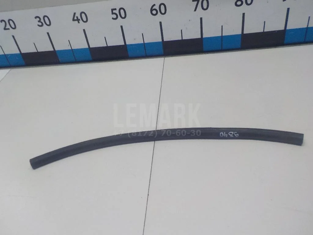 Уплотнитель капота БАИК (BAIC) U5 Plus 2021- - миниатюра 6