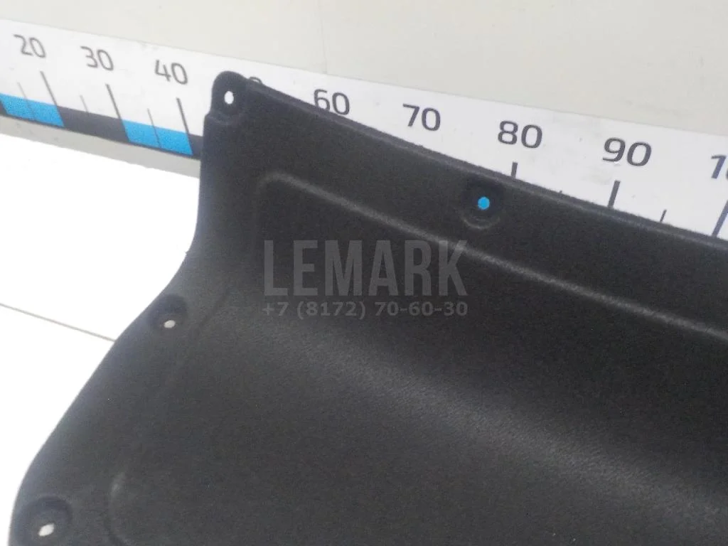 Обшивка багажника БАИК (BAIC) U5 Plus 2021- - миниатюра 4