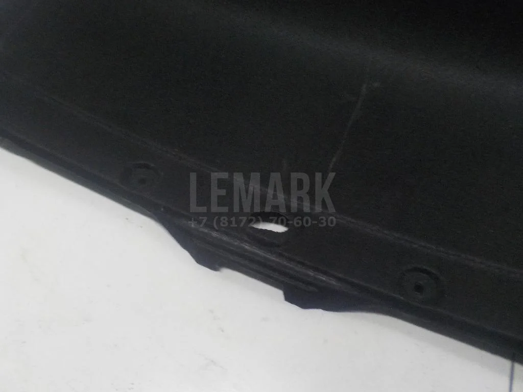 Обшивка багажника БАИК (BAIC) U5 Plus 2021- - миниатюра 5