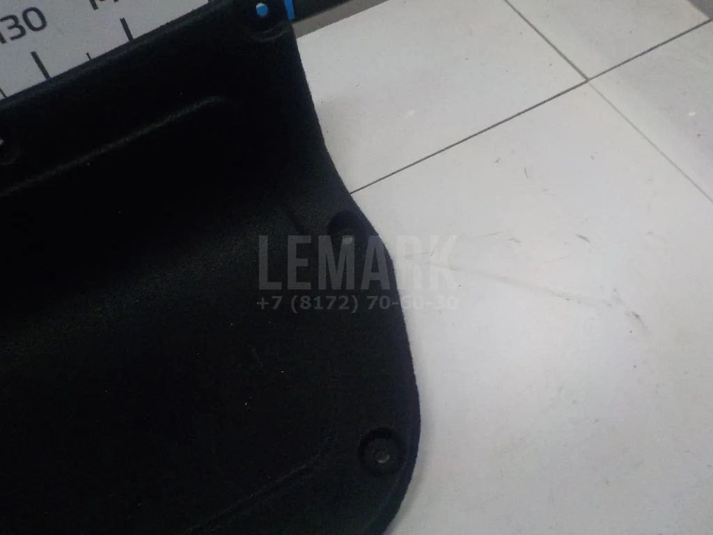 Обшивка багажника БАИК (BAIC) U5 Plus 2021- - миниатюра 7