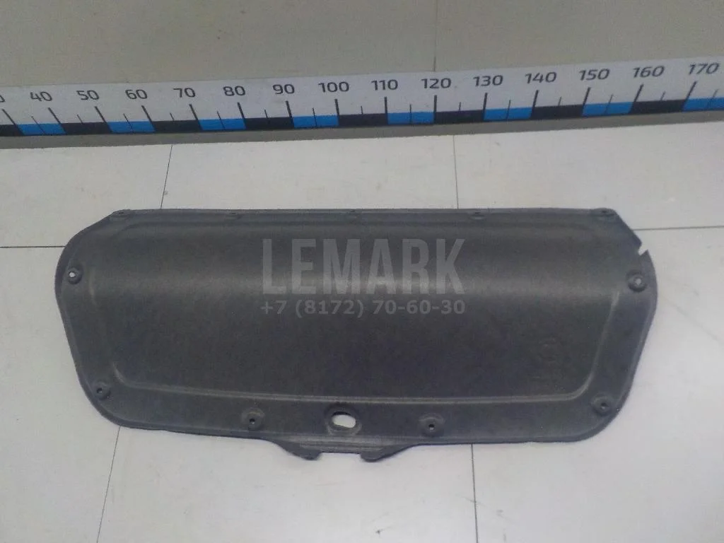 Обшивка багажника БАИК (BAIC) U5 Plus 2021- - миниатюра 8