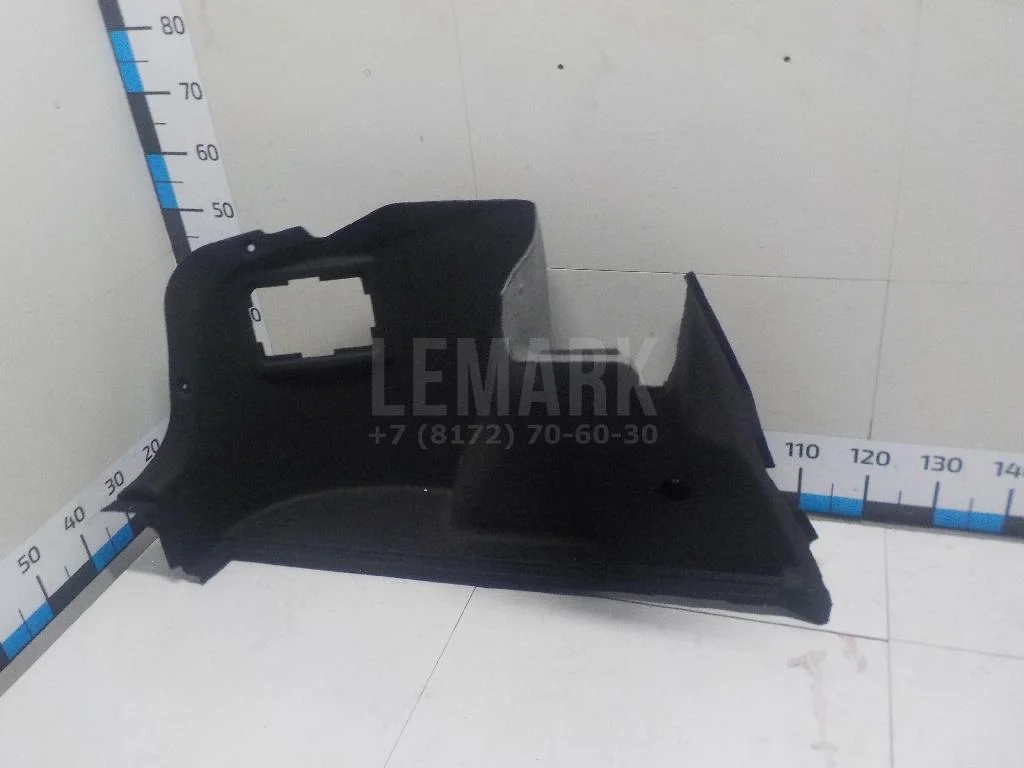 Обшивка багажника БАИК (BAIC) U5 Plus 2021- - миниатюра 3
