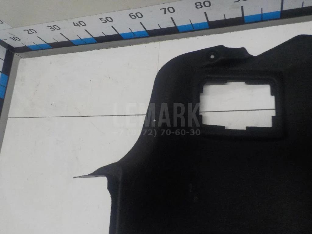 Обшивка багажника БАИК (BAIC) U5 Plus 2021- - миниатюра 5