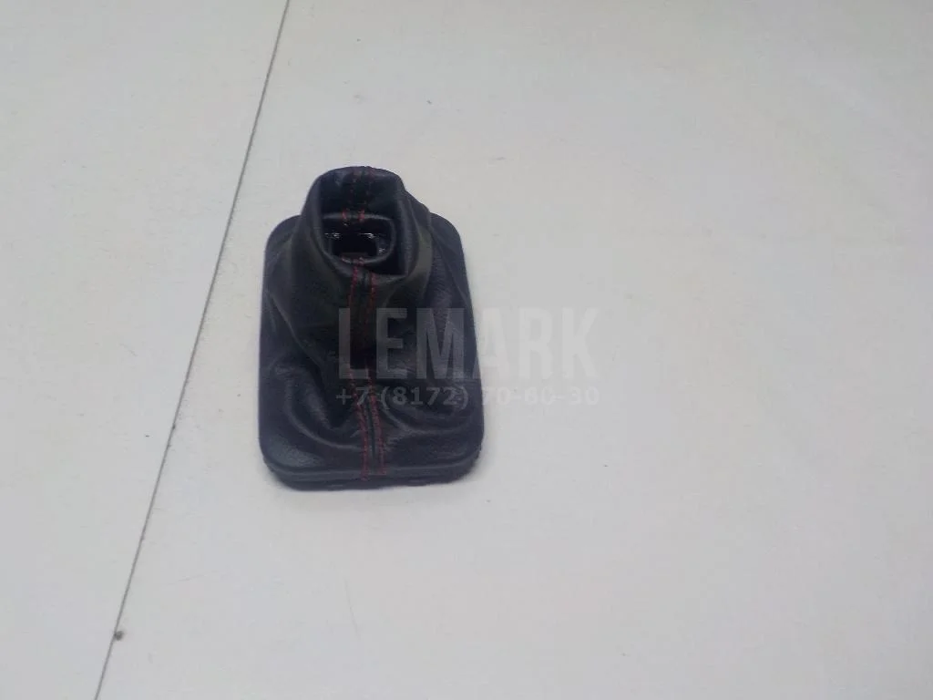 Чехол кулисы БАИК (BAIC) U5 Plus 2021- - изображение 1