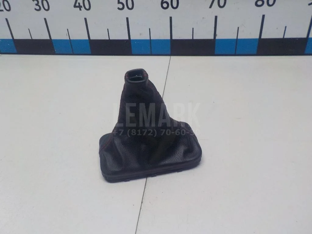 Чехол кулисы БАИК (BAIC) U5 Plus 2021- - миниатюра 4