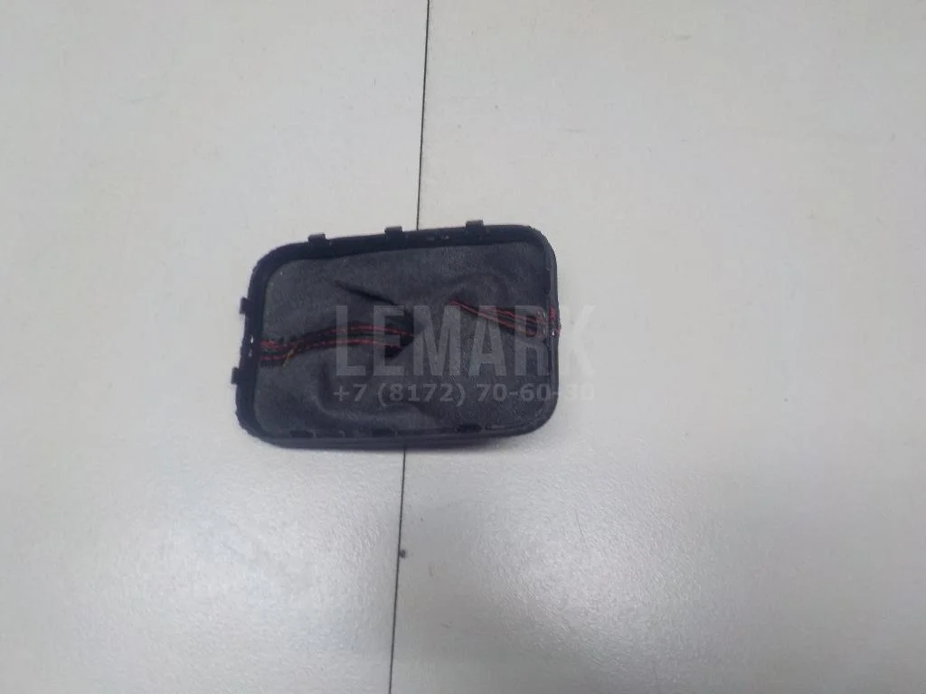 Чехол кулисы БАИК (BAIC) U5 Plus 2021- - миниатюра 7