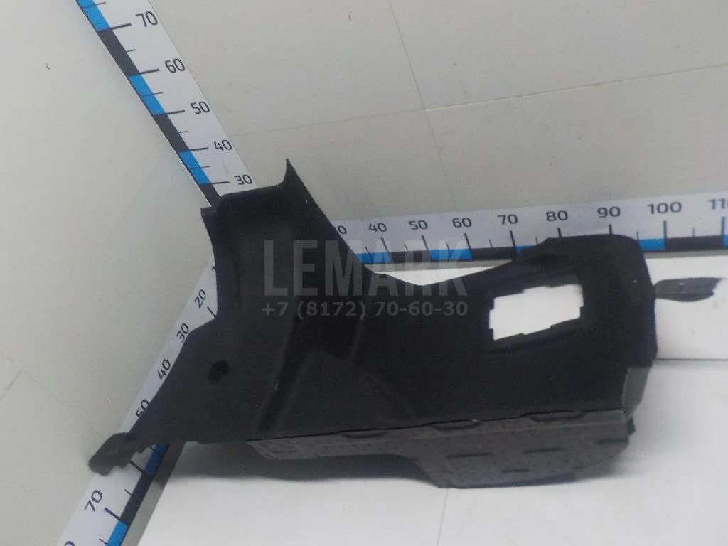 Обшивка багажника БАИК (BAIC) U5 Plus 2021- - миниатюра 3