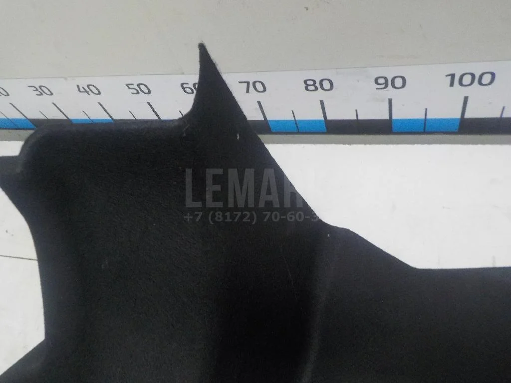Обшивка багажника БАИК (BAIC) U5 Plus 2021- - миниатюра 5