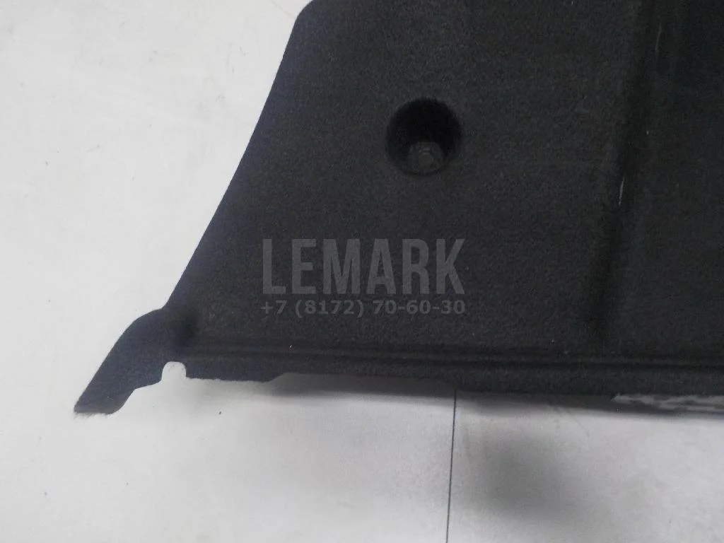 Обшивка багажника БАИК (BAIC) U5 Plus 2021- - миниатюра 6