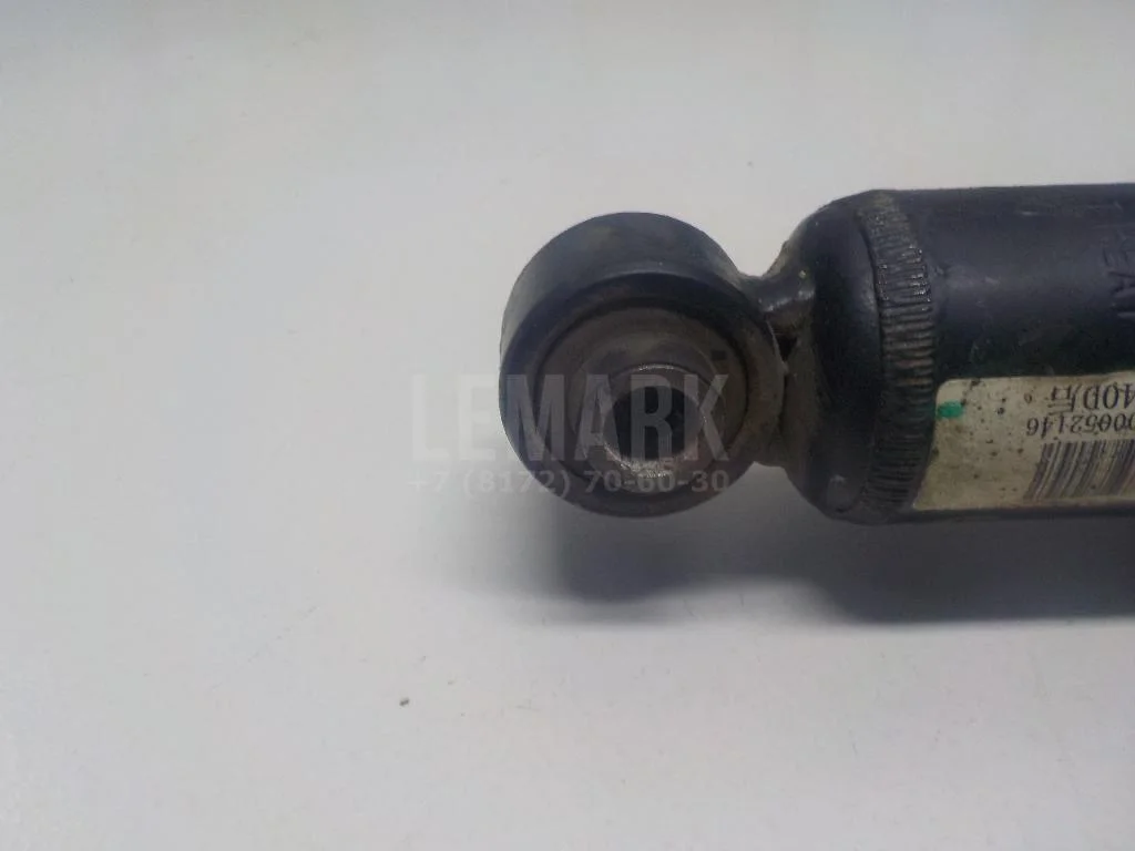 Амортизатор задний БАИК (BAIC) U5 Plus 2021- - миниатюра 6