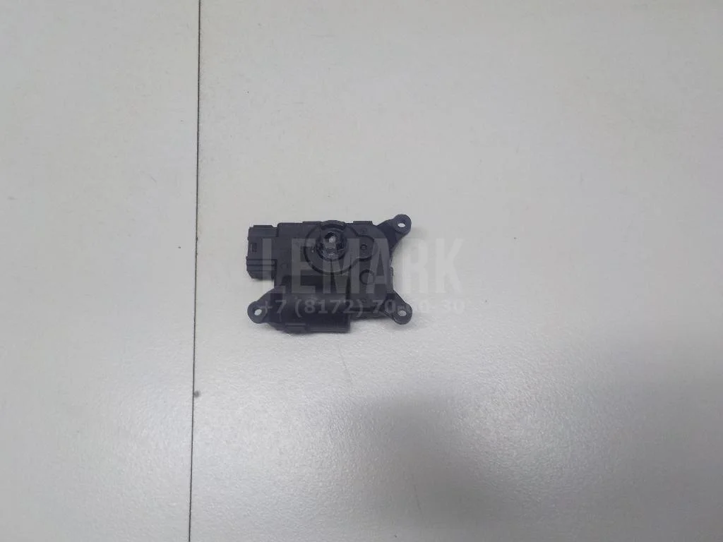 Моторчик заслонки отопителя БАИК (BAIC) U5 Plus 2021- - миниатюра 7