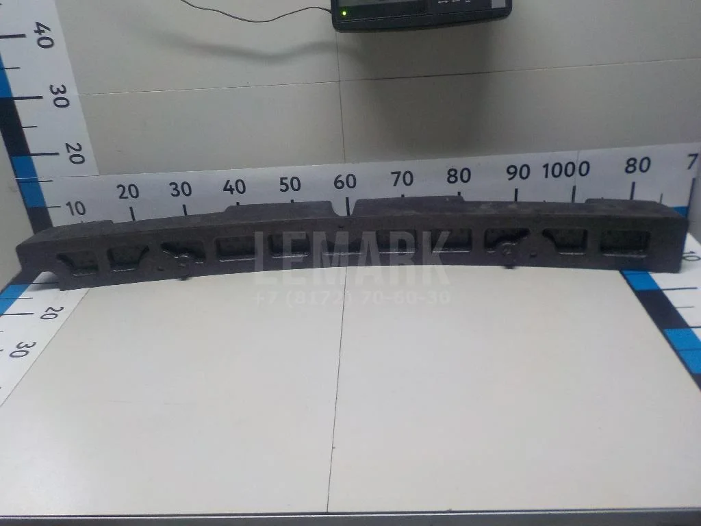 Наполнитель переднего бампера БАИК (BAIC) U5 Plus 2021- - миниатюра 6
