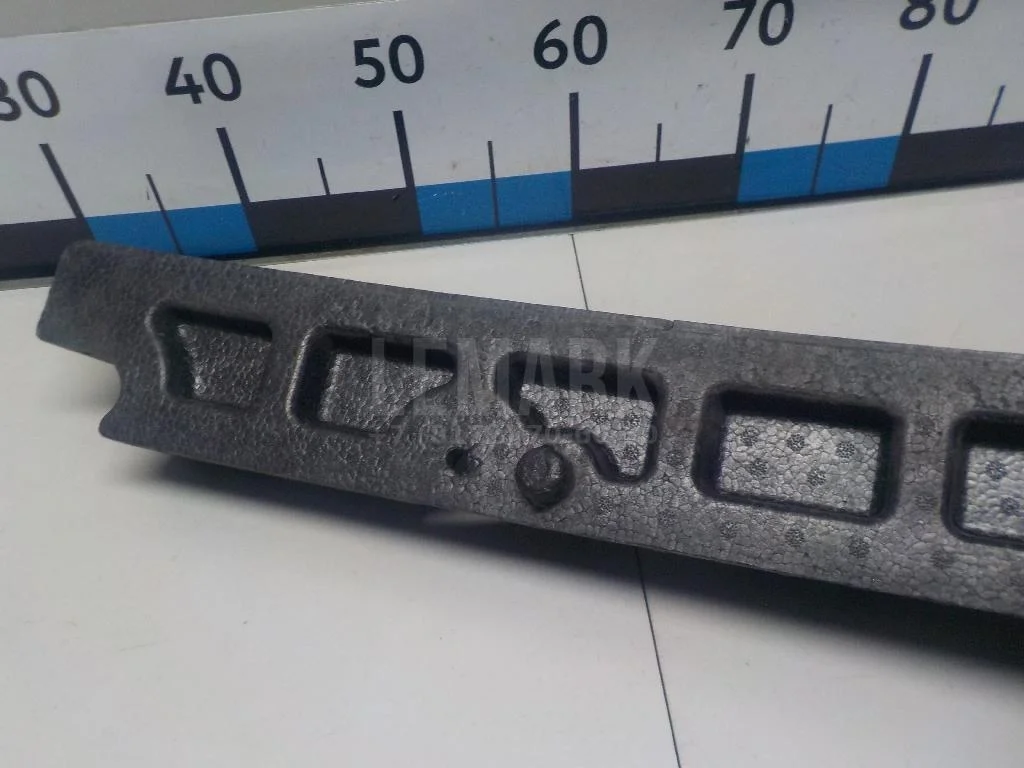 Наполнитель переднего бампера БАИК (BAIC) U5 Plus 2021- - миниатюра 8