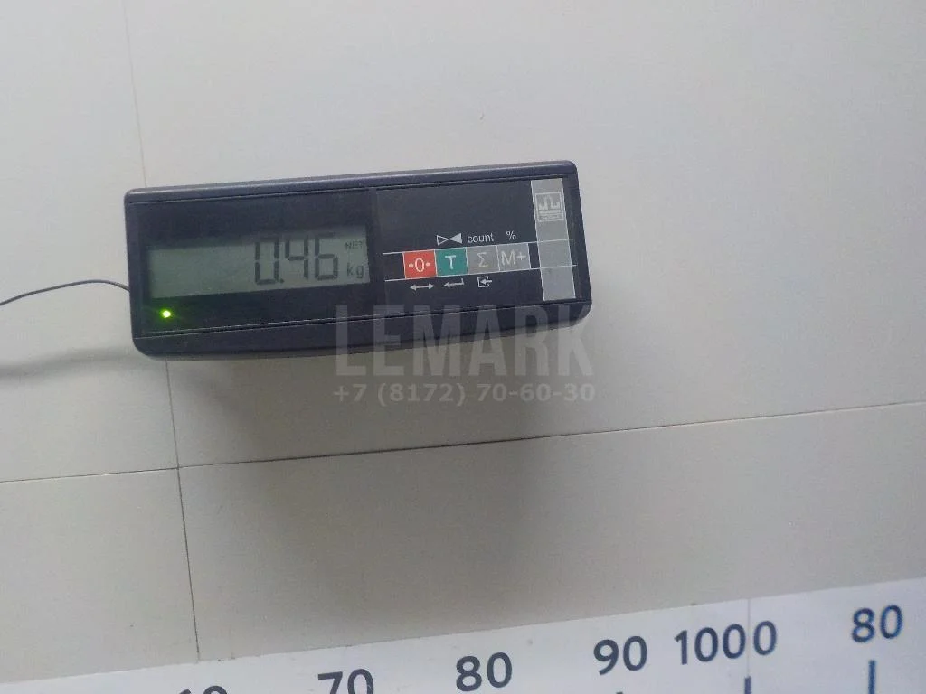 Ключ баллонный БАИК (BAIC) U5 Plus 2021- - миниатюра 2