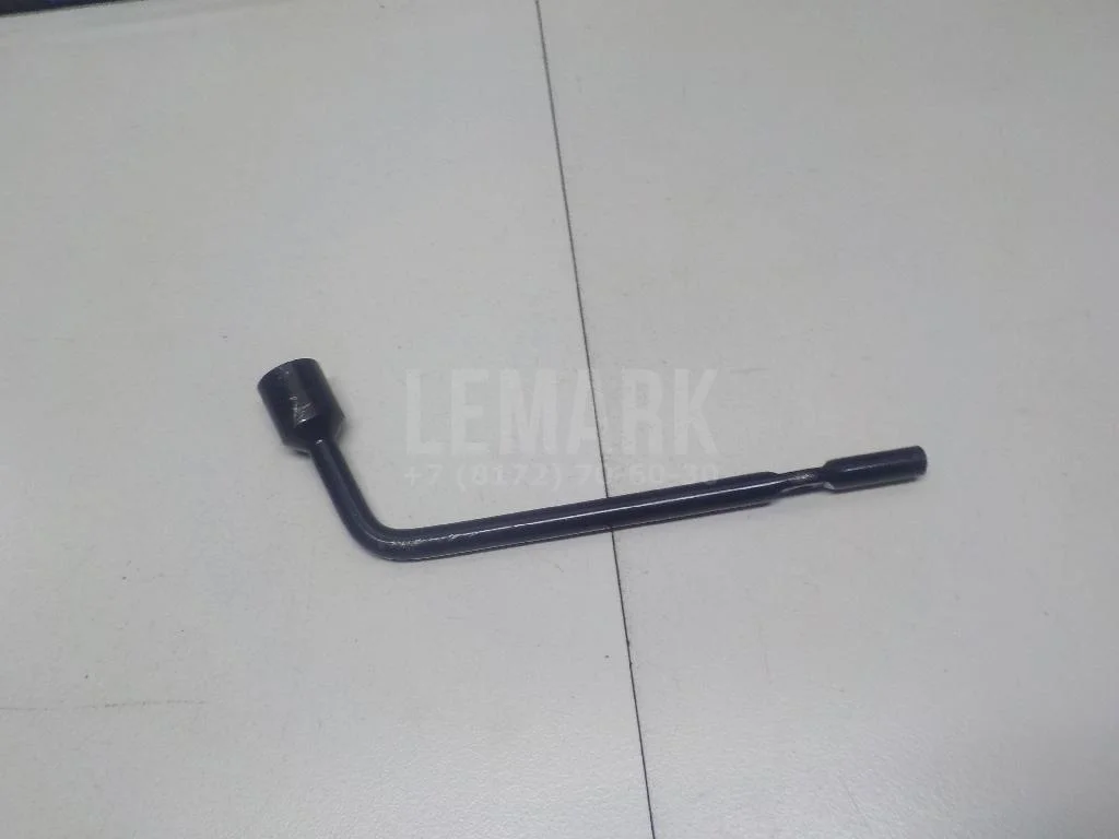 Ключ баллонный БАИК (BAIC) U5 Plus 2021- - миниатюра 5
