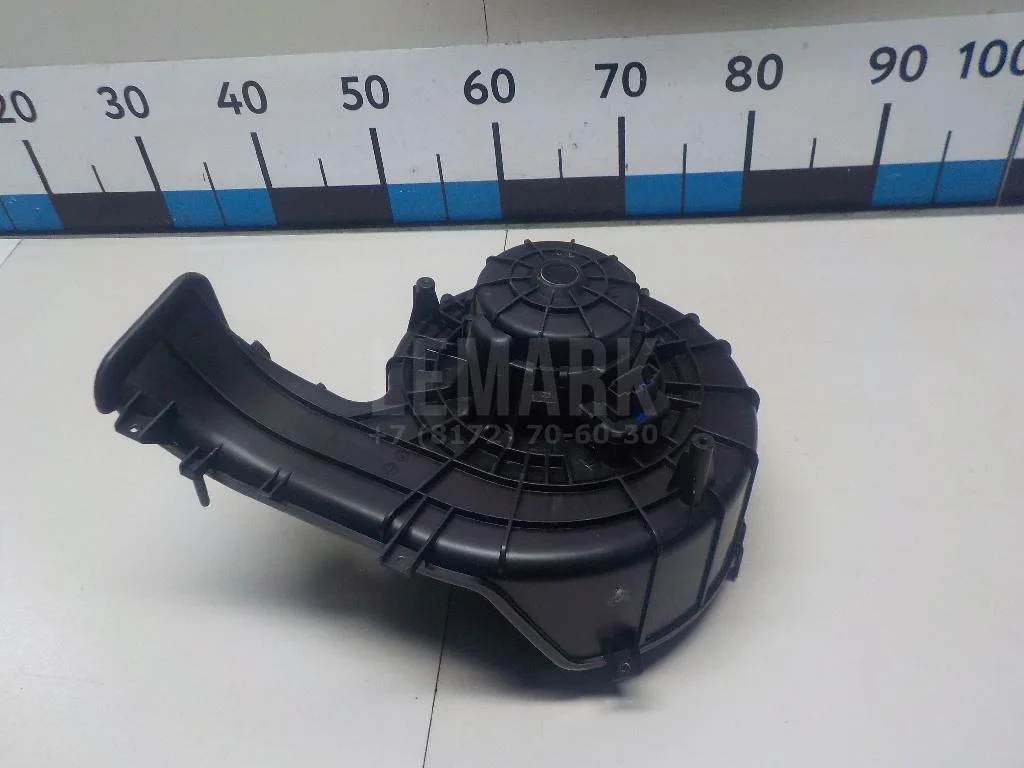 Моторчик отопителя БАИК (BAIC) U5 Plus 2021-